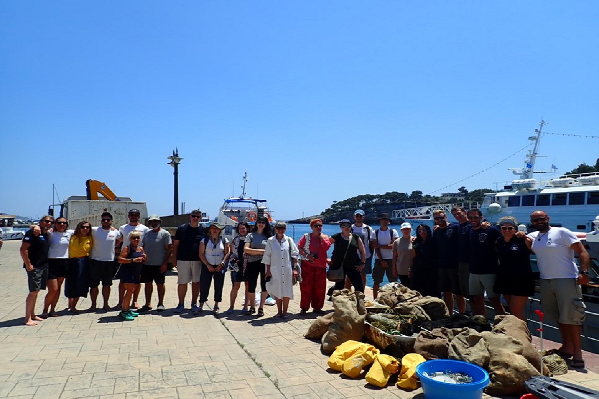 HELMEPA: Ολοκληρώθηκε το έργο «Sea Guardians – Εκπαιδεύοντας τους φύλακες της θάλασσας» - e-Nautilia.gr | Το Ελληνικό Portal για την Ναυτιλία. Τελευταία νέα, άρθρα, Οπτικοακουστικό Υλικό