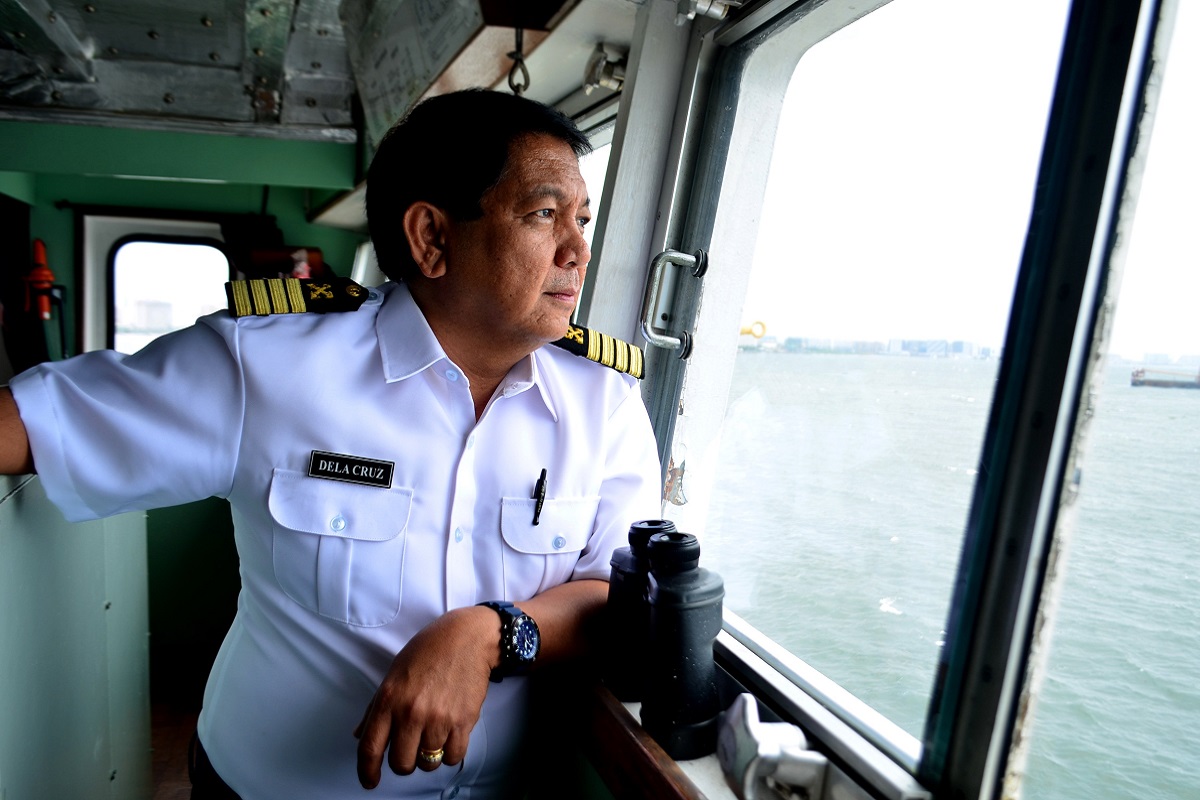 Οι Φιλιππινέζοι ναυτικοί αναμένεται να ανακάμψουν στα προ-πανδημικά επίπεδα έως το τέλος του 2023 - e-Nautilia.gr | Το Ελληνικό Portal για την Ναυτιλία. Τελευταία νέα, άρθρα, Οπτικοακουστικό Υλικό