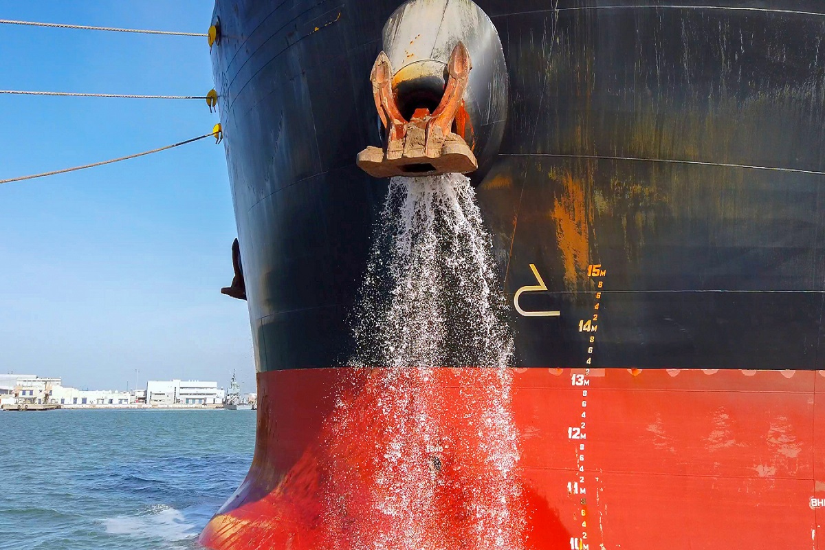 Πρόστιμο 105.000 ευρώ σε πλοίο με σημαία Λιβερίας για λαθραίο πετρέλαιο - e-Nautilia.gr | Το Ελληνικό Portal για την Ναυτιλία. Τελευταία νέα, άρθρα, Οπτικοακουστικό Υλικό