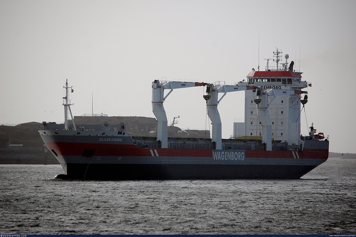 Πρόστιμο επιβλήθηκε σε πλοίαρχο για απόρριψη υγρού από τους υδροσυλλέκτες αμπαριού εν μέσω καταιγίδας - e-Nautilia.gr | Το Ελληνικό Portal για την Ναυτιλία. Τελευταία νέα, άρθρα, Οπτικοακουστικό Υλικό