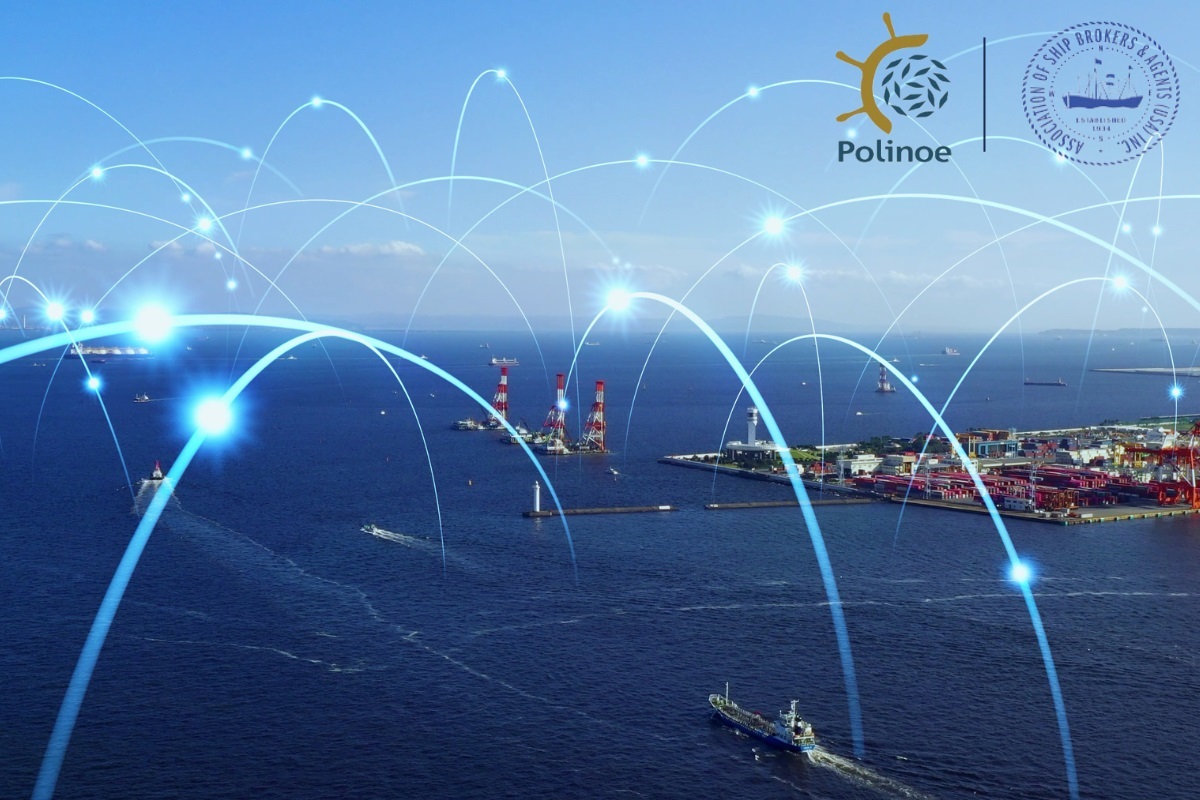 H Polinoe ανακοινώνει συμφωνία για την επίσημη χρήση των ναυλοσυμφώνων του οργανισμού ASBA - e-Nautilia.gr | Το Ελληνικό Portal για την Ναυτιλία. Τελευταία νέα, άρθρα, Οπτικοακουστικό Υλικό