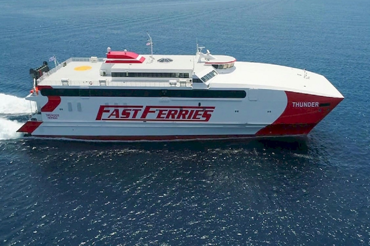 Το πλοίο επέστρεψε στο λιμάνι γιατί ο επιβάτης ξέχασε το παιδί του στην προβλήτα! - e-Nautilia.gr | Το Ελληνικό Portal για την Ναυτιλία. Τελευταία νέα, άρθρα, Οπτικοακουστικό Υλικό