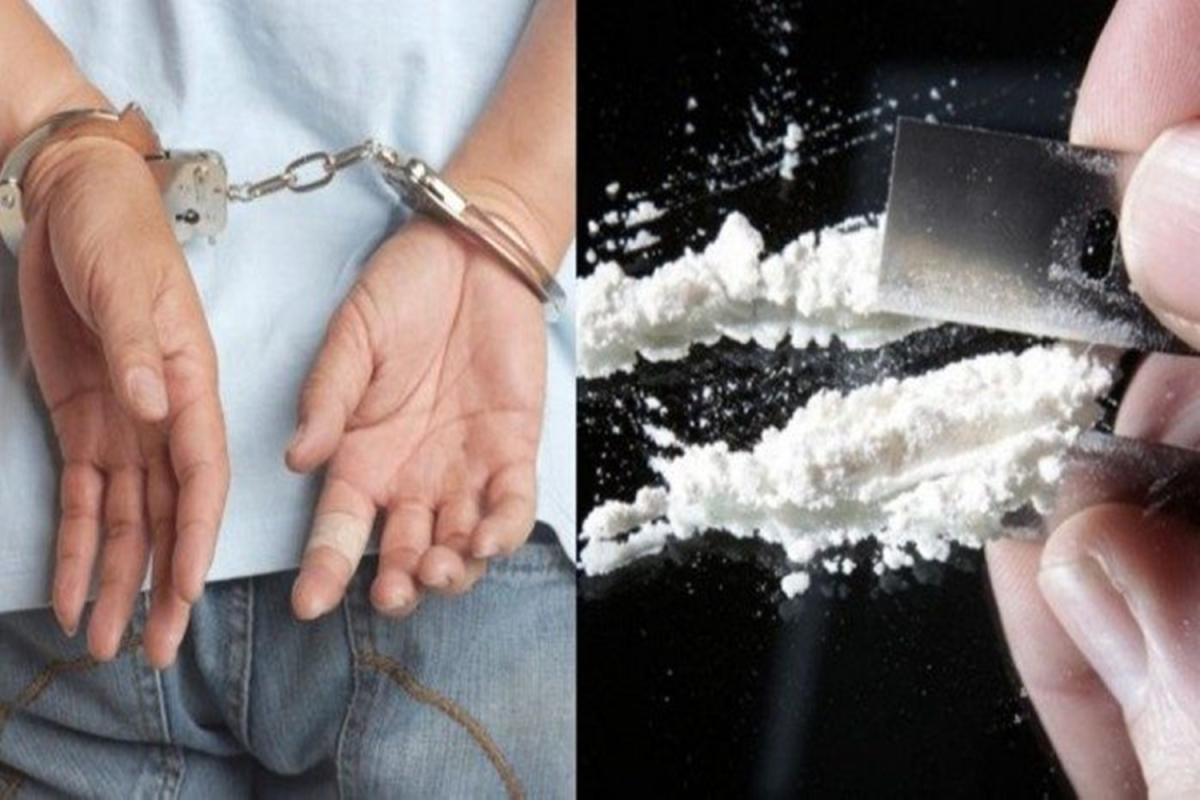 Πειραιάς: Εντοπίστηκε κοντέινερ με 67 κιλά κοκαΐνη – Τρεις συλλήψεις - e-Nautilia.gr | Το Ελληνικό Portal για την Ναυτιλία. Τελευταία νέα, άρθρα, Οπτικοακουστικό Υλικό