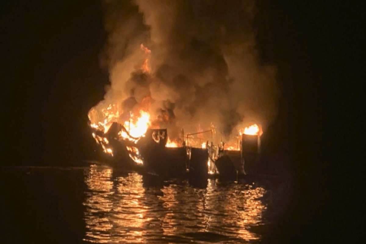 Ξεκίνησε η πολύκροτη δίκη για τον τραγικό χαμό 24 επιβατών από την φονική πυρκαγιά σε επιβατηγό σκάφος - e-Nautilia.gr | Το Ελληνικό Portal για την Ναυτιλία. Τελευταία νέα, άρθρα, Οπτικοακουστικό Υλικό