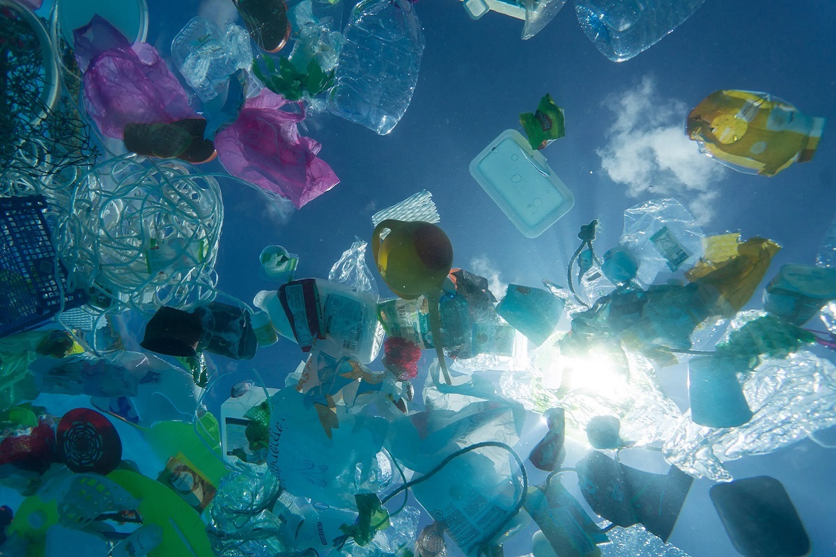 Ποιες είναι οι 10 χώρες που ρίχνουν τα περισσότερα πλαστικά στον ωκεανό - e-Nautilia.gr | Το Ελληνικό Portal για την Ναυτιλία. Τελευταία νέα, άρθρα, Οπτικοακουστικό Υλικό