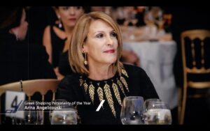 Οι γυναίκες της Ελληνικής Ναυτιλίας