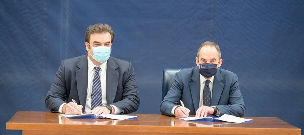 Σε λειτουργία από σήμερα η εφαρμογή e-Ν.Ε.Π.Α. για τον θαλάσσιο τουρισμό