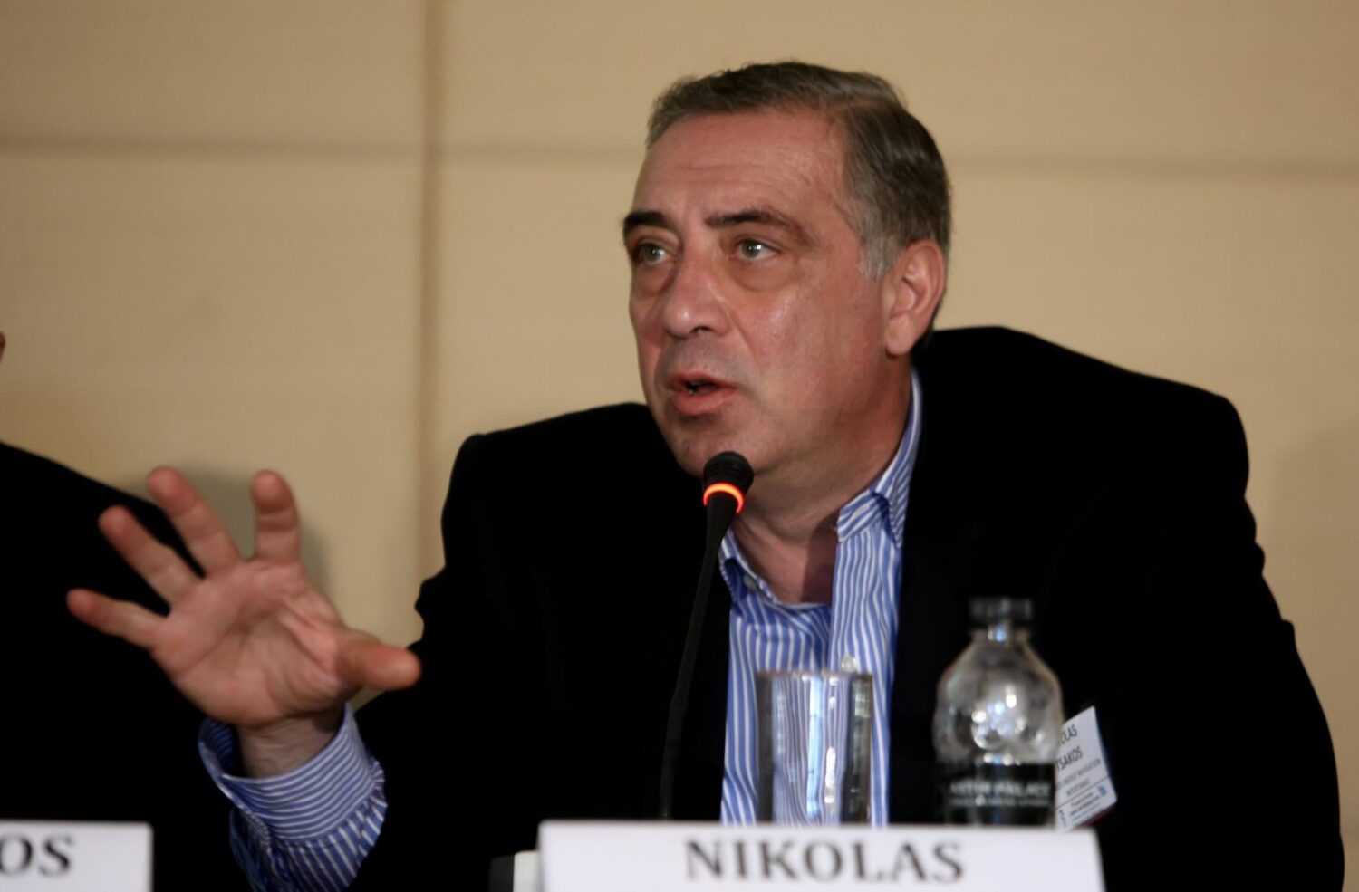 11 Έλληνες εφοπλιστές στην παγκόσμια ελίτ της Ναυτιλίας