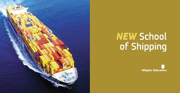 Η ΝΕΑ Σχολή Ναυτιλιακών Σπουδών του Mediterranean College προσφέρει διεθνούς εμβέλειας Bachelor - MBA - Προγράμματα Επαγγελματικής Εξειδίκευσης