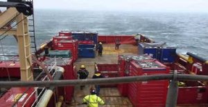 Ευάλωτοι στις ασθένειες οι ναυτικοί