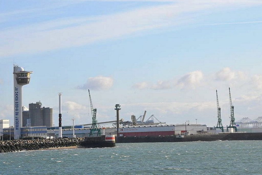 16 ναυτικοί φορτηγού πλοίου στη Γαλλία θετικοί στον COVID-19 με τους 5 να νοσηλεύονται σε νοσοκομείο