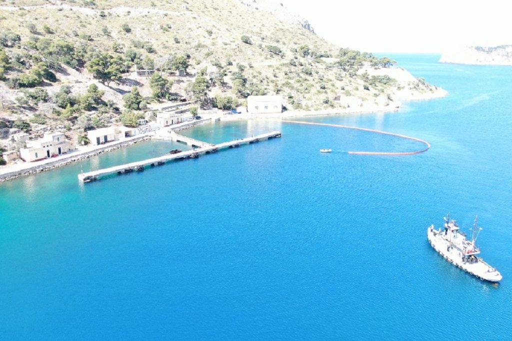 Άσκηση μείζονος ατυχήματος στην ΥΝΤΕΛ (photos)