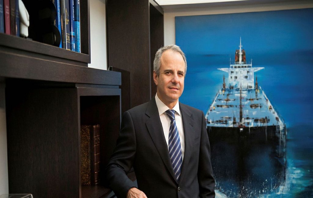 Δάνειο $17 εκατ. από την Alpha Bank για την Pyxis Tankers