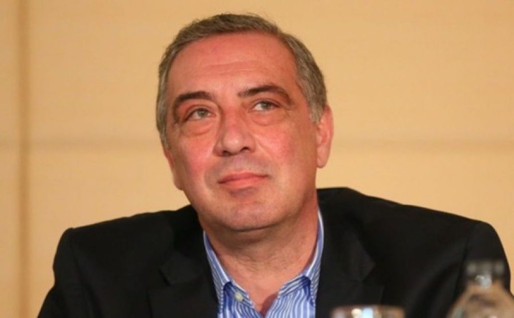 Νίκος Τσάκος: Διατηρεί νεανικό στόλο και αξιολογεί τα εναλλακτικά καύσιμα