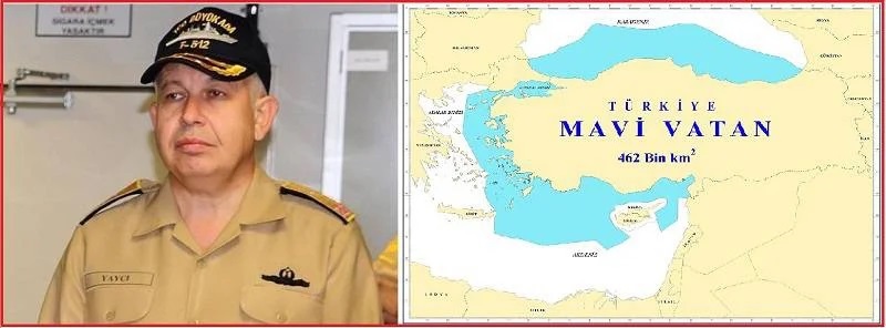 Αποβατική άσκηση EFES: Η υποκρισία των συμμάχων