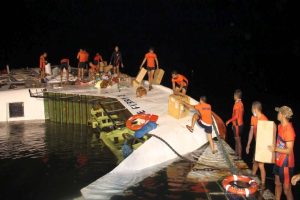 1-Female-Crew-Member-Dead-And-15-Rescued-As-Ferry-Sinks-In-Ormoc-Port-