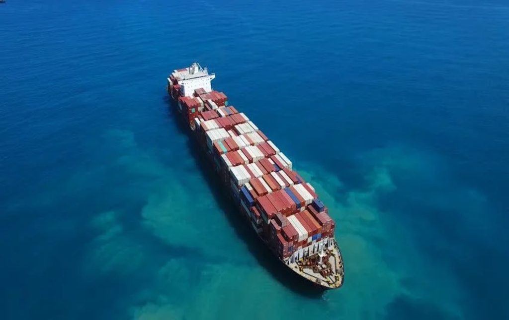 Tέσσερα containerships αξίας 420 εκατ. δολαρίων για την Chartworld Shipping του εφοπλιστή Λου Κολλάκη