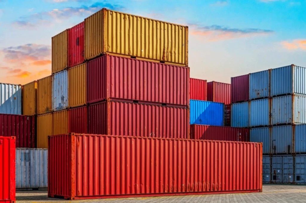 Πειραιάς: Νέα «βουτιά» στα διακινούμενα containers- Σφίγγει ο «ισπανικός κλοιός»