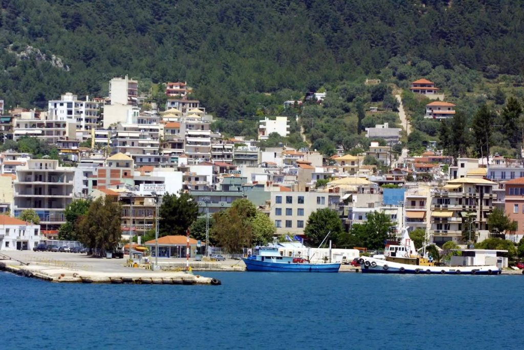 Οργανισμός Λιμένος Ηγουμενίτσας : Επτά σχήματα διεκδικούν την αξιοποίηση του λιμανιού