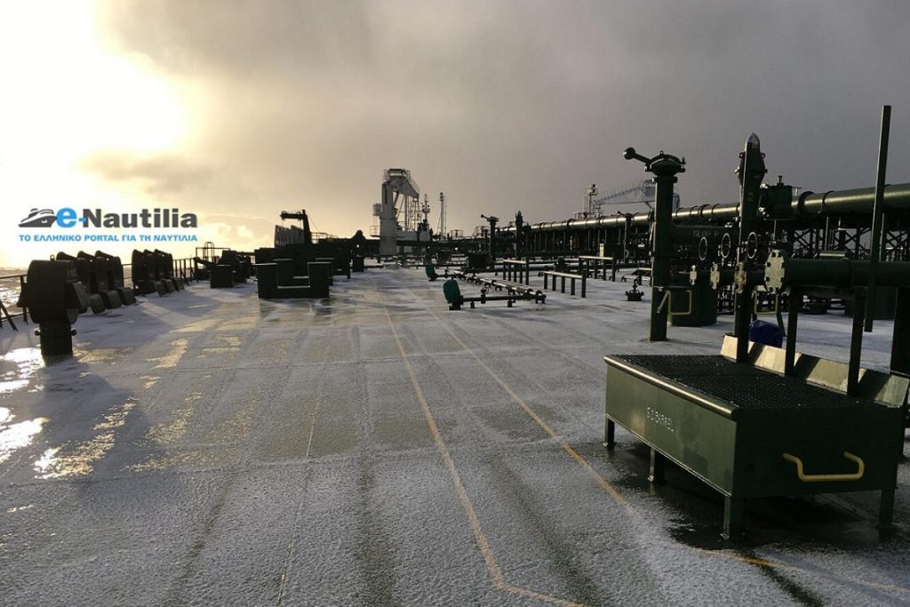 «Μάνα θα πάω στα καράβια»: Ας δούμε και λίγο την πραγματικότητα...