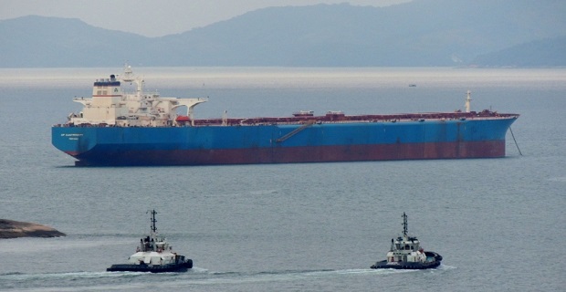 Η δήλωση της Maran Dry Management για την πυρκαγιά και τον θάνατο του πλοιάρχου