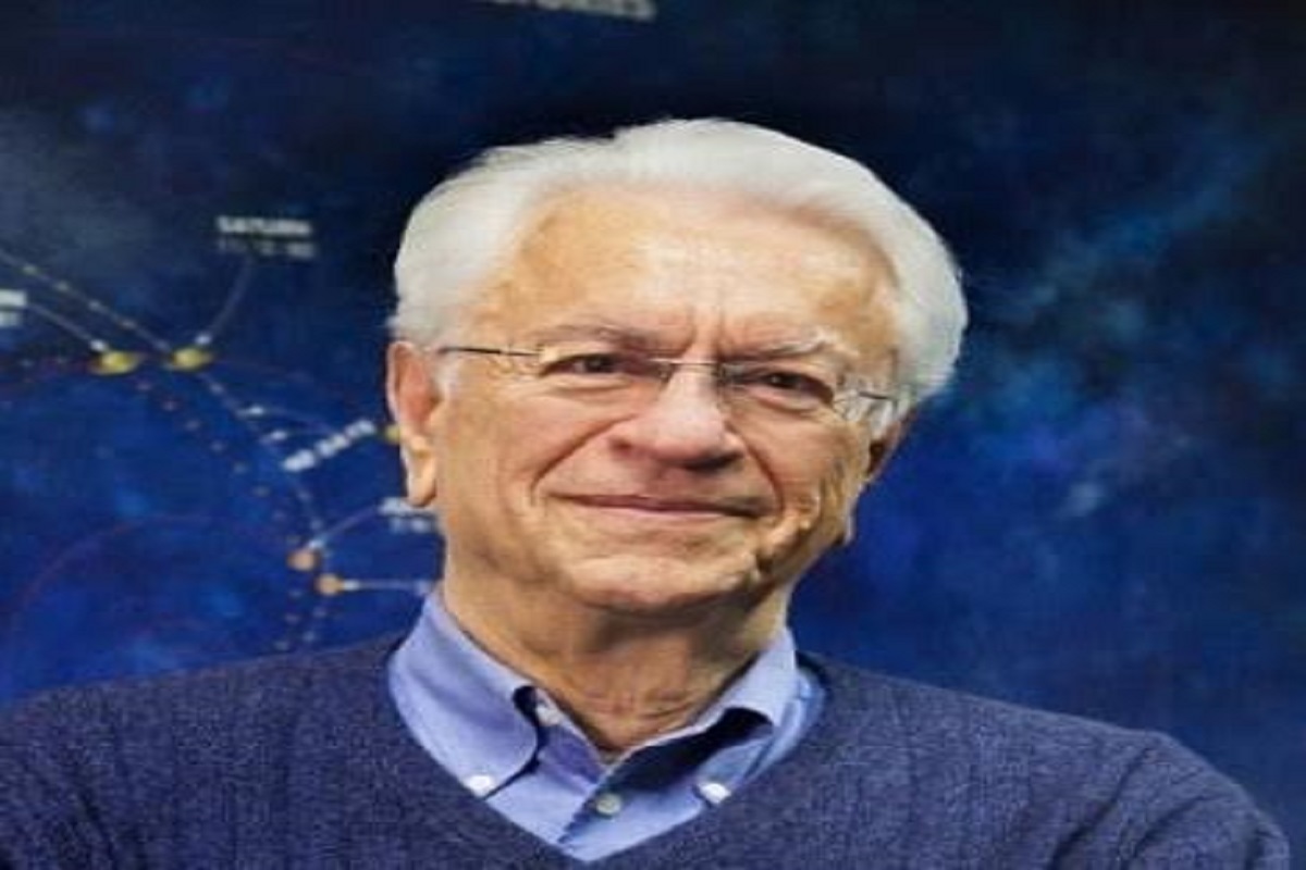 Πραγματοποιήθηκε με επιτυχία το 2ο webcast του Ιδρύματος Ευγενίδου με ομιλητή τον Σταμάτη Κριμιζή
