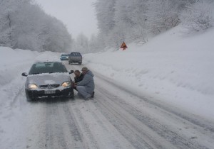 Οι χαμηλότερες θερμοκρασίες του φετινού χειμώνα