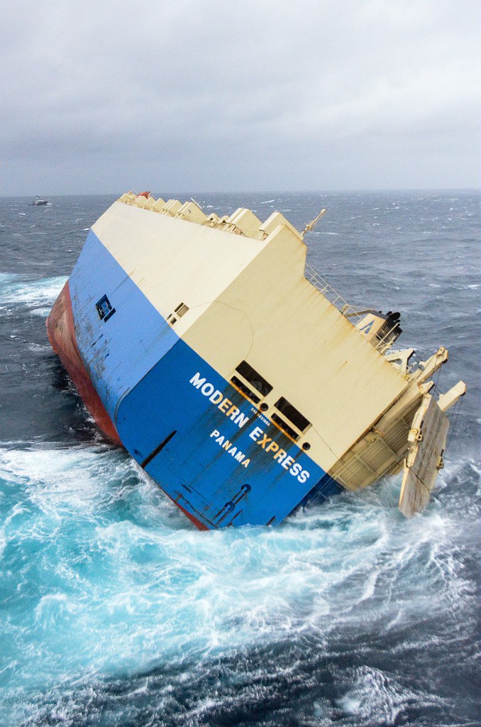 Φωτογραφία: French Navy
