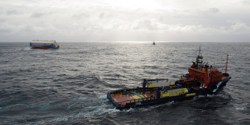 Φωτογραφία: French Navy