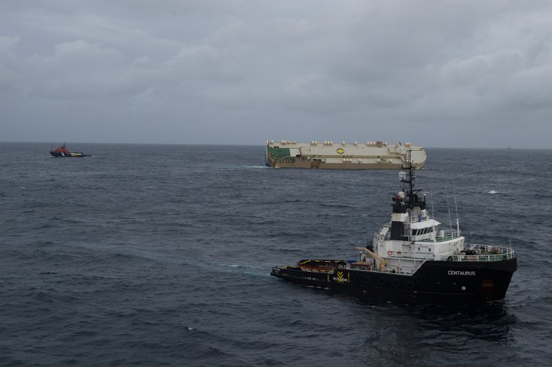 Φωτογραφία: French Navy