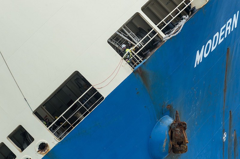 Φωτογραφία: French Navy