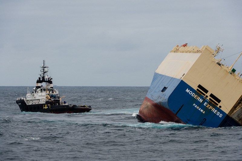 Φωτογραφία: French Navy