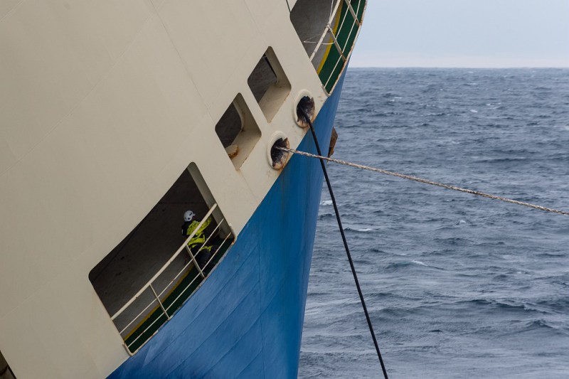 Φωτογραφία: French Navy
