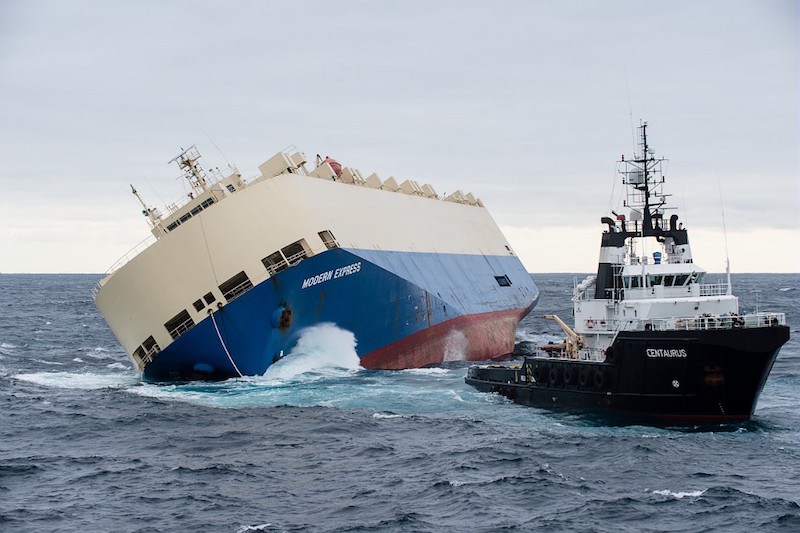 Φωτογραφία: French Navy