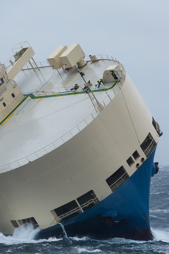 Φωτογραφία: French Navy