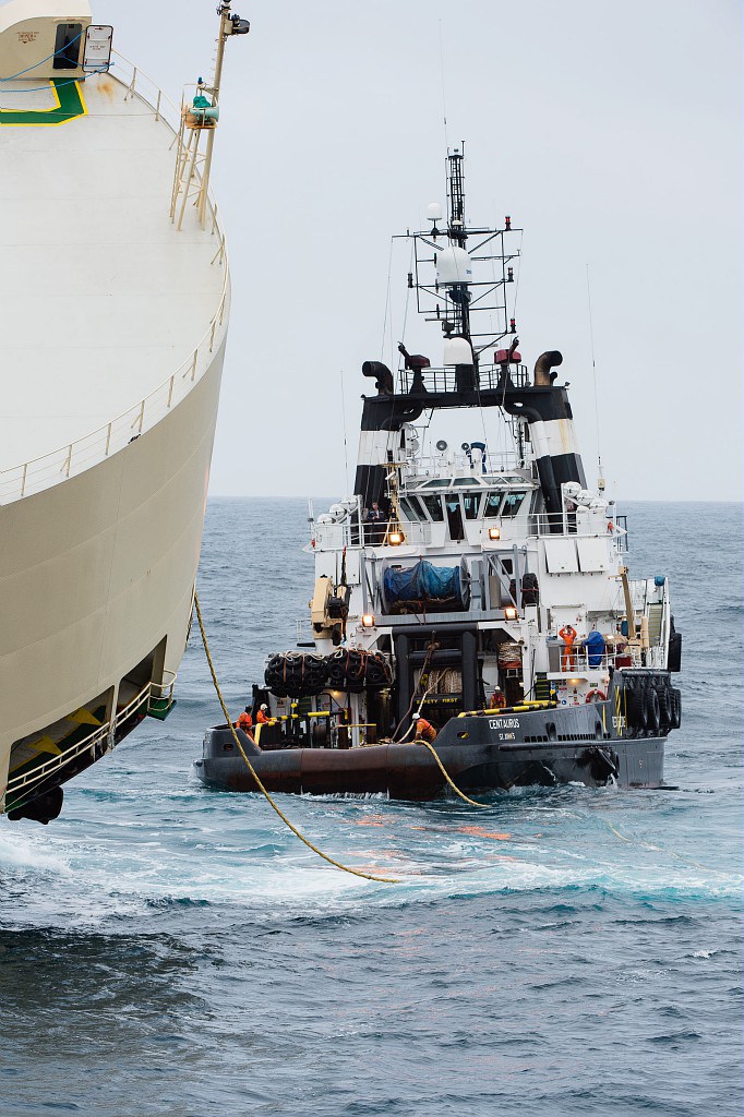 Φωτογραφία: French Navy