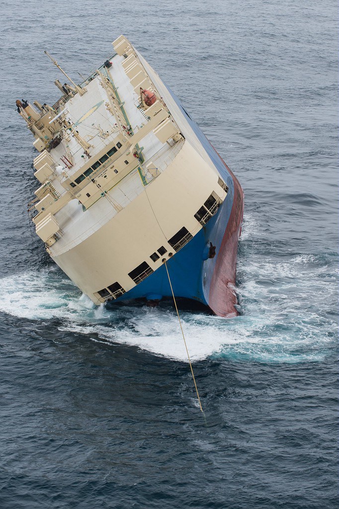 Φωτογραφία: French Navy
