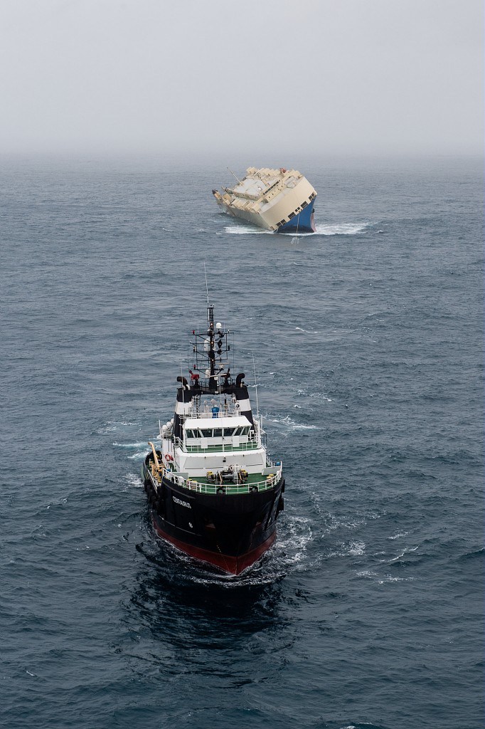Φωτογραφία: French Navy