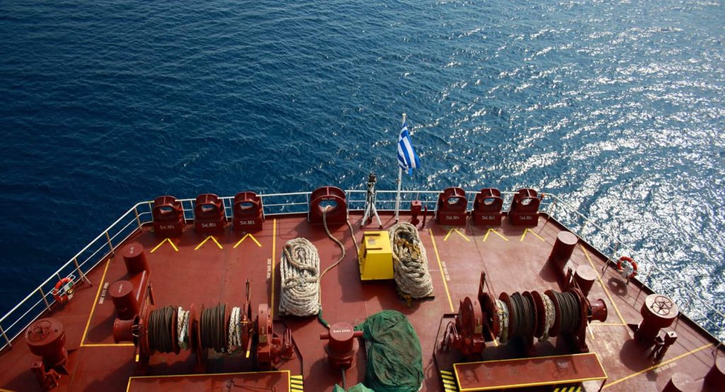 "Πράσινη" ναυτιλία για την Κύπρο
