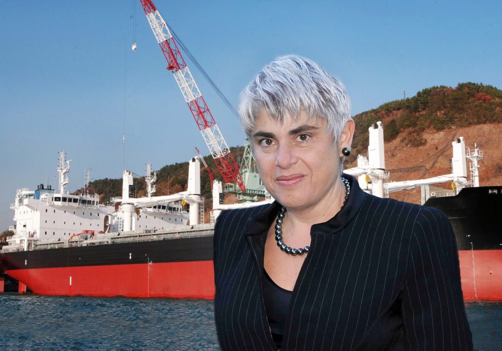 Η Navios Maritime Partners LP και η Navios Maritime Containers LP ανακοινώνουν συμφωνία συγχώνευσης