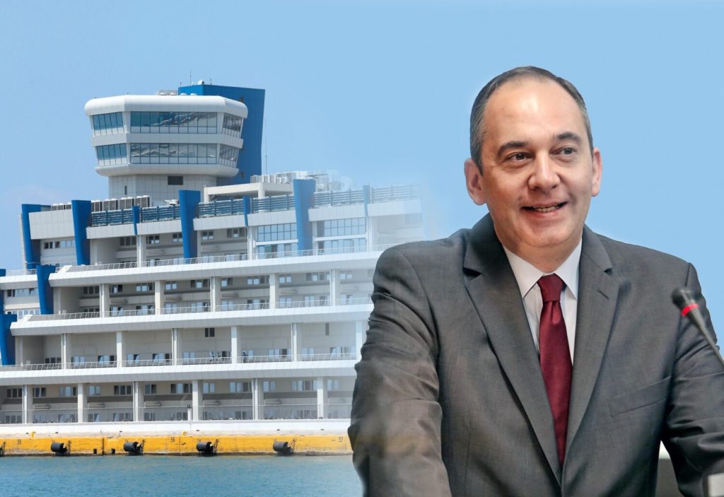 Γιάννης Πλακιωτάκης: Στηρίζουμε τους ναυτικούς και τη ναυτιλία