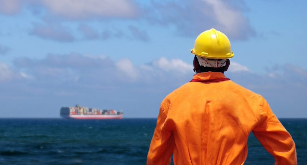ILO για τα δικαιώματα των ναυτικών