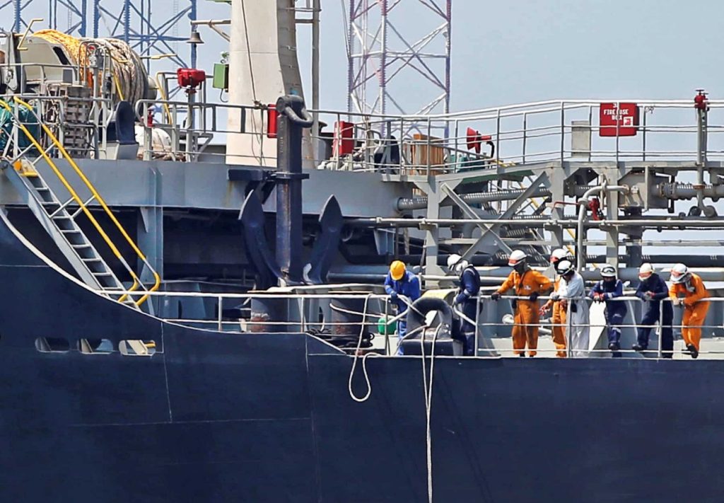 Με υπηρεσίες cloud η εκπαίδευση των ναυτικών της Wallem Group