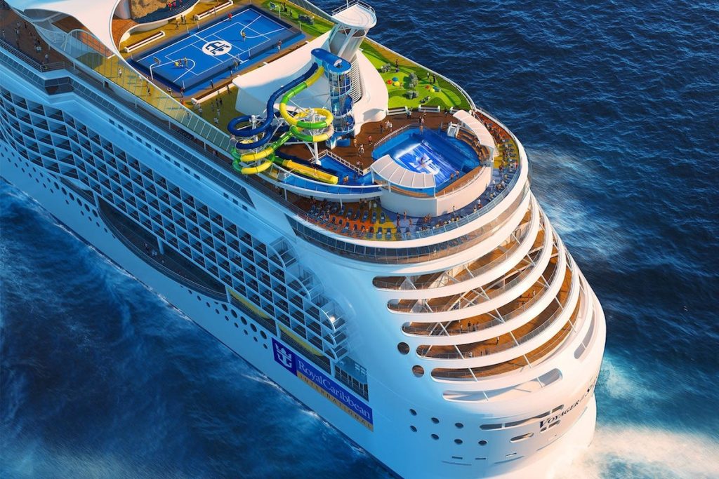 Η CLIA καλωσορίζει την επανέναρξη της κρουαζιέρας στην Ελλάδα