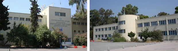 Φοίτηση Α.Ε.Ν.