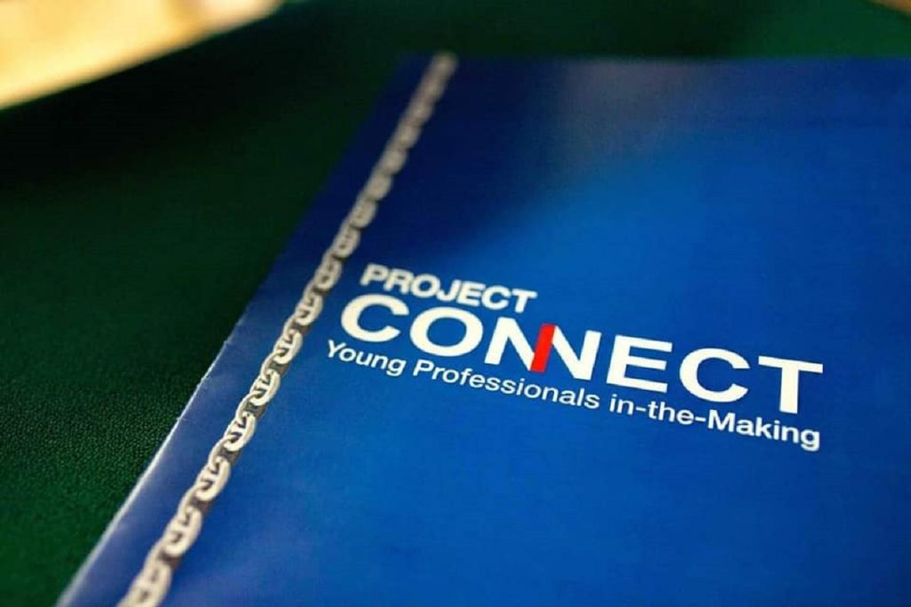 Με το CV Platfor ως πύλη εισόδου σε επαγγέλματα της ναυτιλίας και το πρόγραμμα “Υιοθεσία Πλοίου™” για τη μετάδοση της ναυτοσύνης συμμετέχει η Project Connect™ στα Posidonia 2024