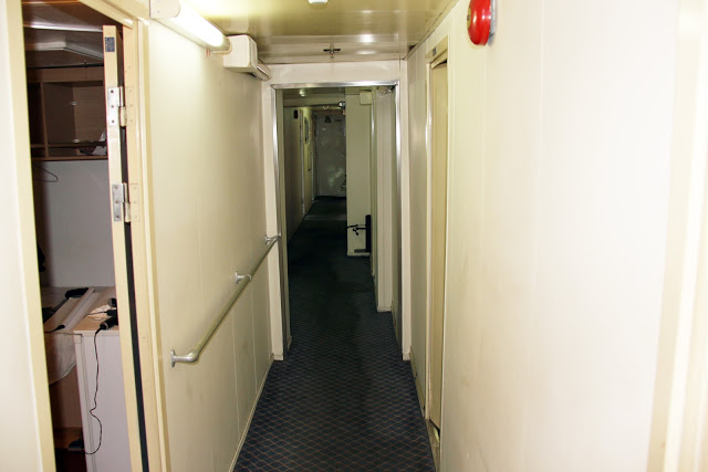 Το "ΙΟΝΙΣ" ετοιμάζεται για τα ταξίδια του στην Γραμμή Περαιάς-Κύθηρα-Αντικύθηρα-Κίσσαμος-Γύθειο