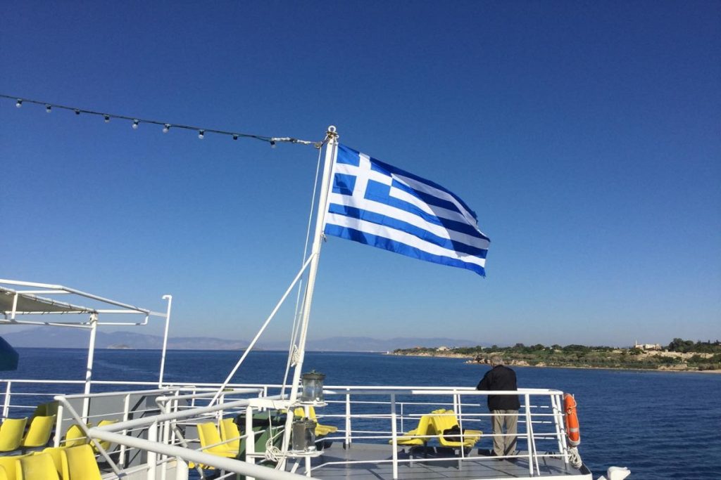 Την λήξη της απεργίας αποφάσισε η Πανελλήνια Ναυτική Ομοσπονδία