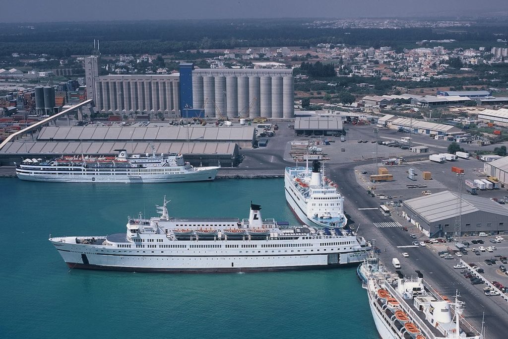 Η Ευρωπαϊκή Ένωση εγκρίνει μια νέα προσπάθεια σύνδεσης Ελλάδας – Κύπρου