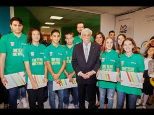 Η νέα γενιά που μας κάνει περήφανους!